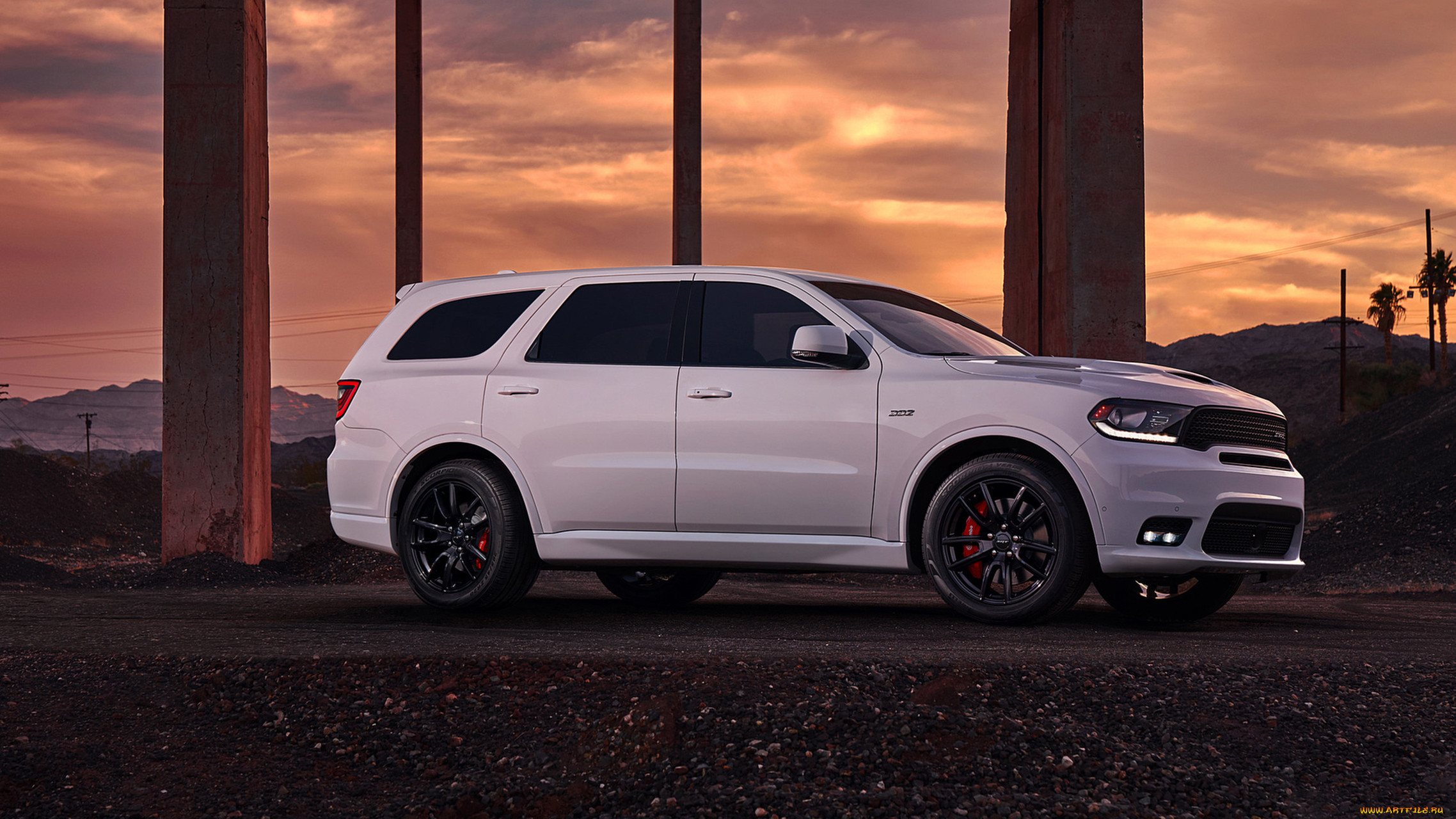 dodge durango srt 2018, , dodge, srt, durango, , 2018